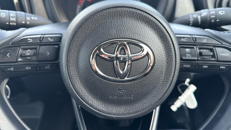 Toyota Aygo X 1.0 VVT-i Pure 5dr Petrol Hatchback